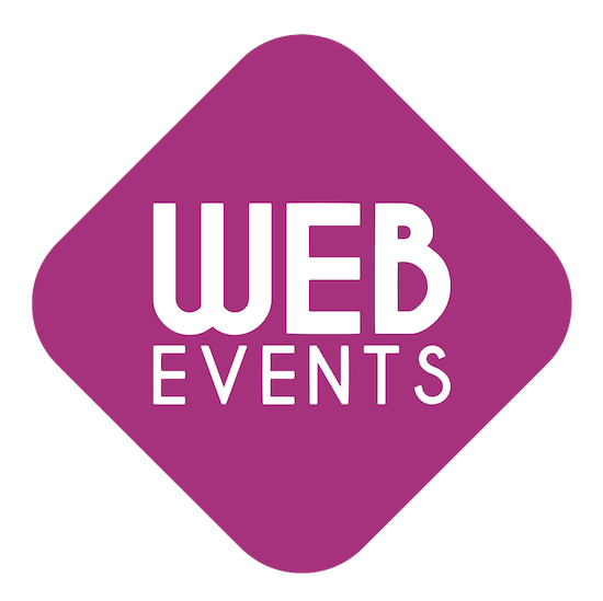 WebEvents